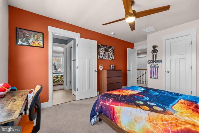 4844 POINT RD, Warrenton, VA 20187