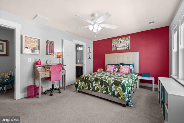 4844 POINT RD, Warrenton, VA 20187