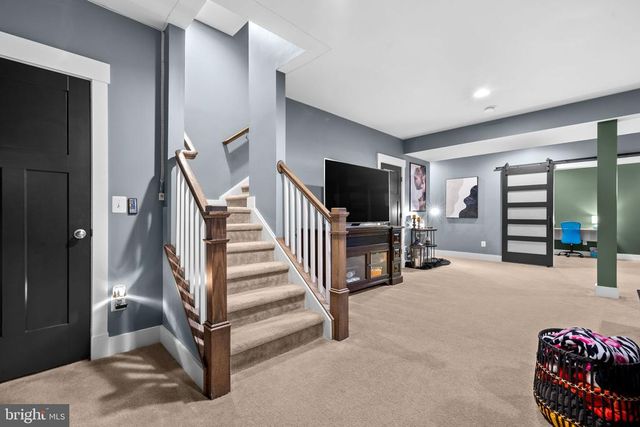 4844 POINT RD, Warrenton, VA 20187