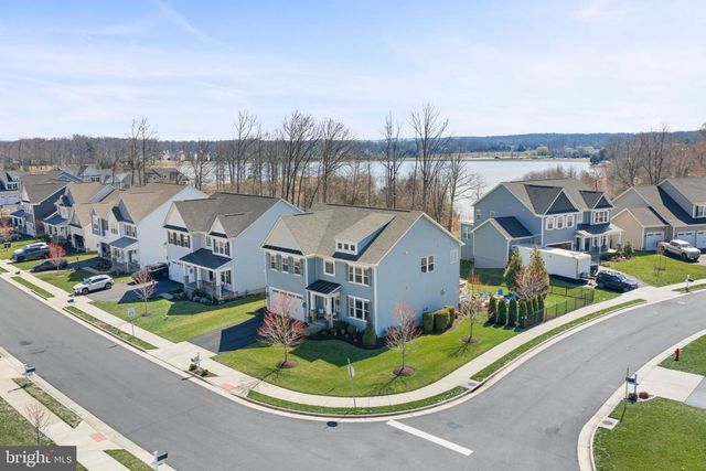 4844 POINT RD, Warrenton, VA 20187