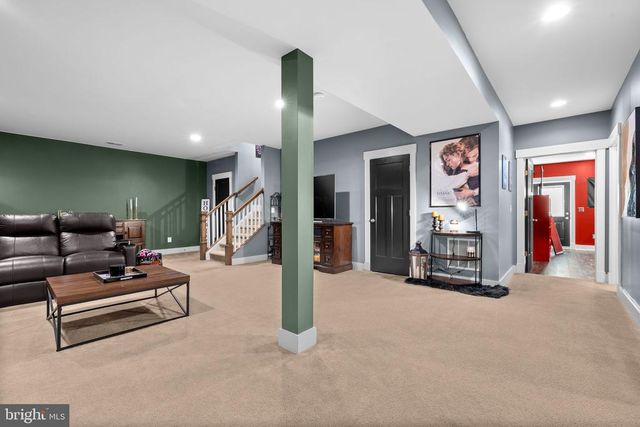 4844 POINT RD, Warrenton, VA 20187