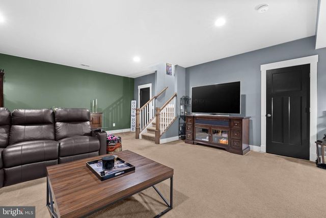 4844 POINT RD, Warrenton, VA 20187