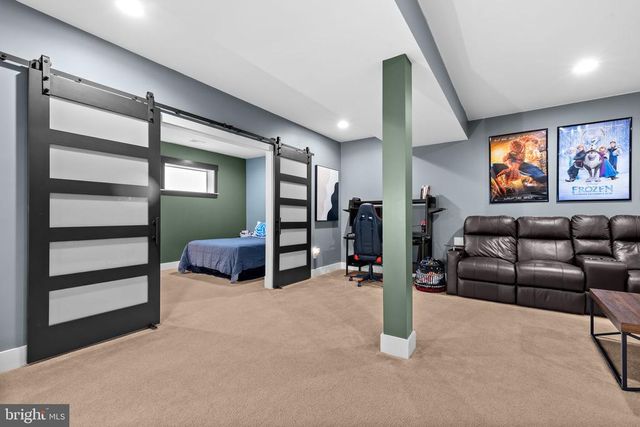 4844 POINT RD, Warrenton, VA 20187