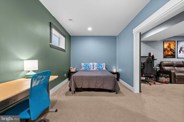 4844 POINT RD, Warrenton, VA 20187