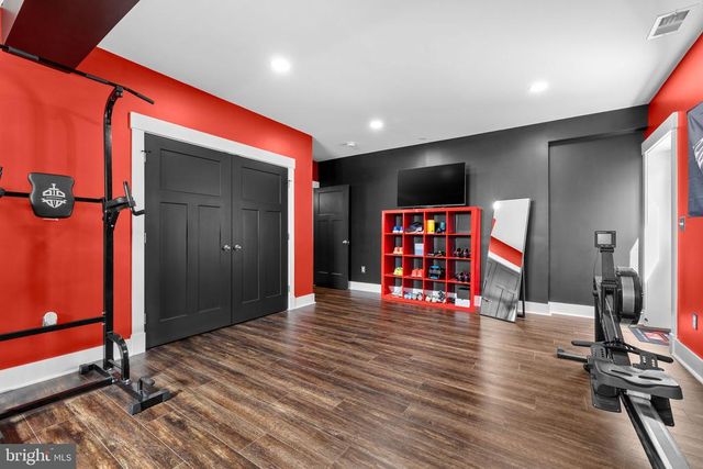 4844 POINT RD, Warrenton, VA 20187