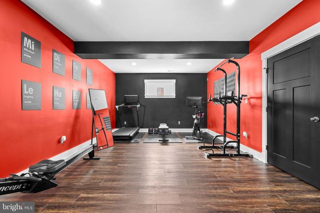 4844 POINT RD, Warrenton, VA 20187