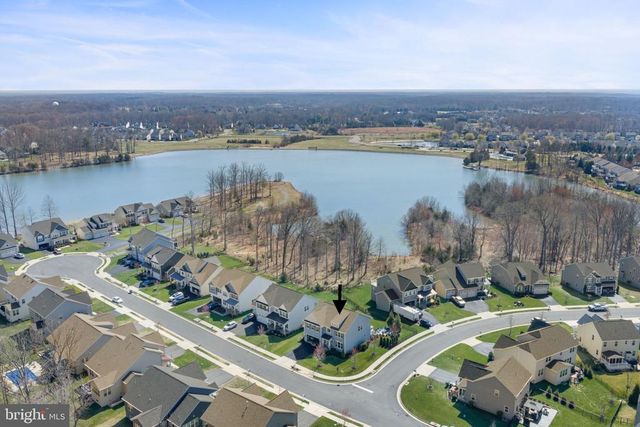 4844 POINT RD, Warrenton, VA 20187