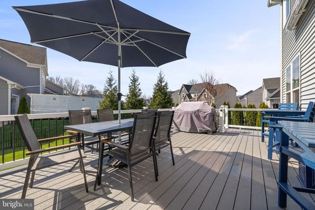 4844 POINT RD, Warrenton, VA 20187