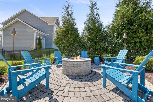 4844 POINT RD, Warrenton, VA 20187