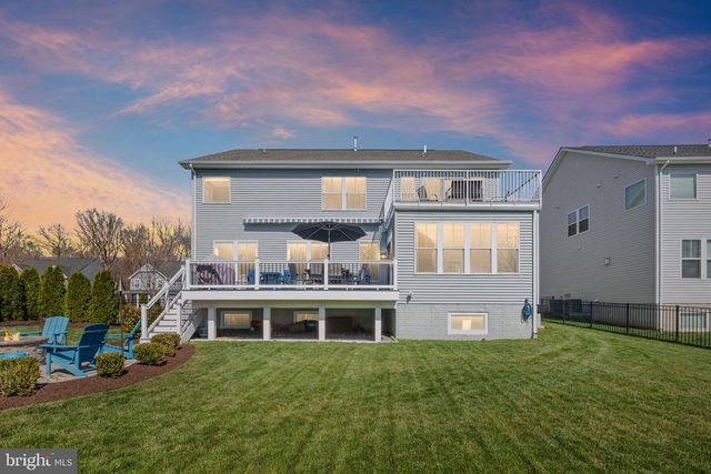 4844 POINT RD, Warrenton, VA 20187