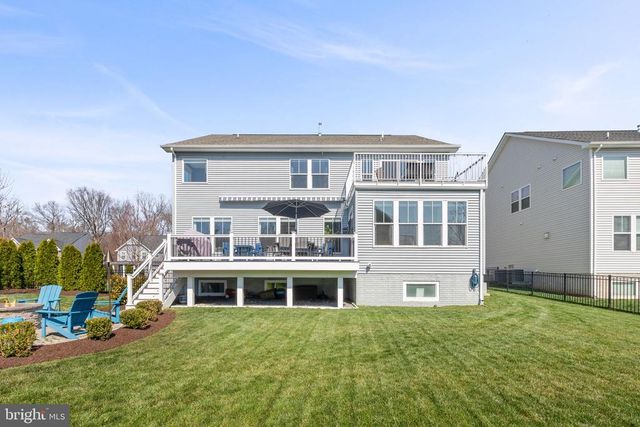 4844 POINT RD, Warrenton, VA 20187