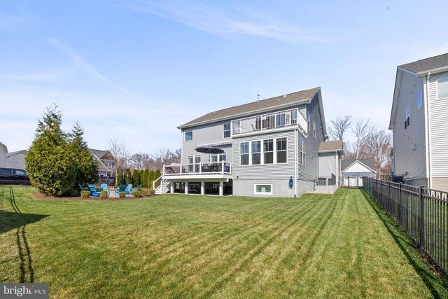 4844 POINT RD, Warrenton, VA 20187