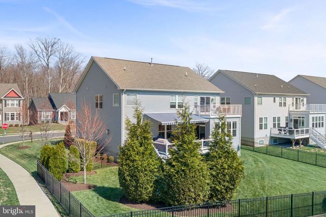 4844 POINT RD, Warrenton, VA 20187