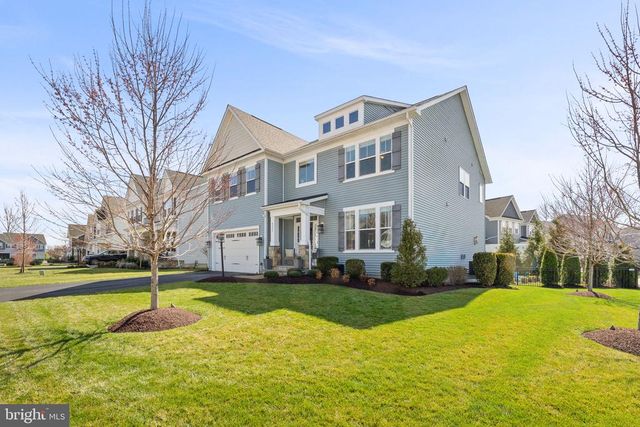 4844 POINT RD, Warrenton, VA 20187