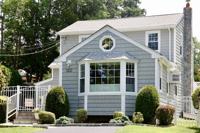 116 Amsterdam Avenue, Hawthorne, NY 10532