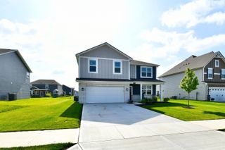 678 Blackrock Drive, Pendleton, IN 46064