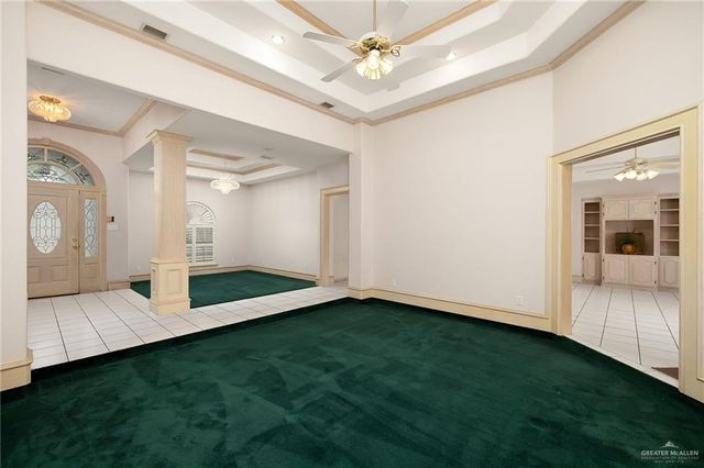 320 Thunderbird Avenue W, Mcallen, TX 78504