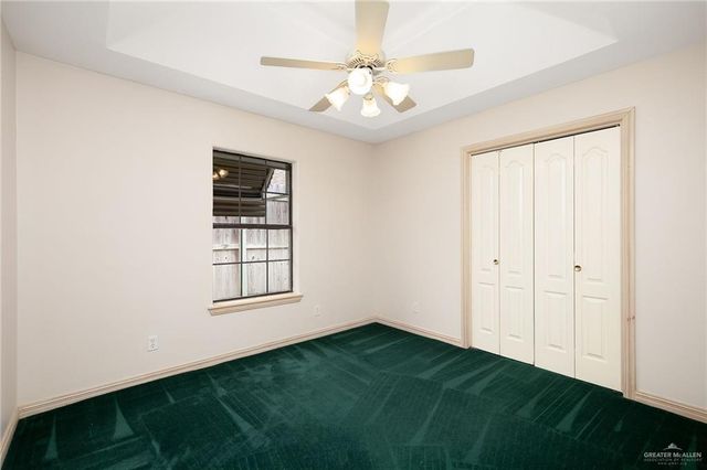 320 Thunderbird Avenue W, Mcallen, TX 78504