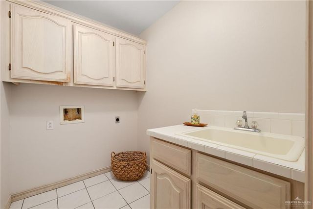 320 Thunderbird Avenue W, Mcallen, TX 78504