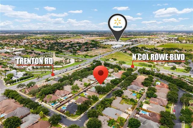 320 Thunderbird Avenue W, Mcallen, TX 78504
