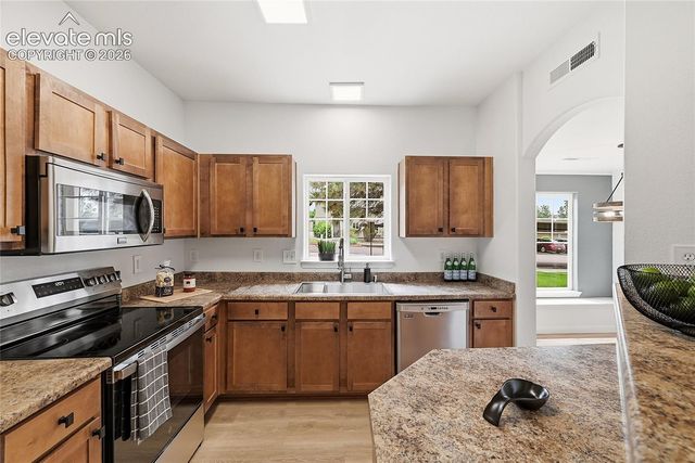 7044 Ash Creek Heights 104, Colorado Springs, CO 80922