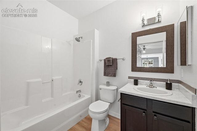 7044 Ash Creek Heights 104, Colorado Springs, CO 80922
