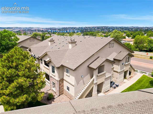 7044 Ash Creek Heights 104, Colorado Springs, CO 80922