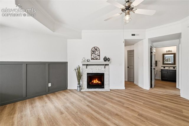 7044 Ash Creek Heights 104, Colorado Springs, CO 80922