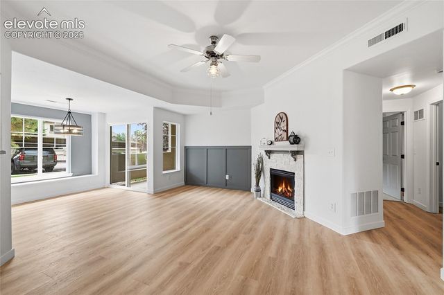 7044 Ash Creek Heights 104, Colorado Springs, CO 80922