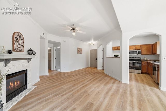 7044 Ash Creek Heights 104, Colorado Springs, CO 80922