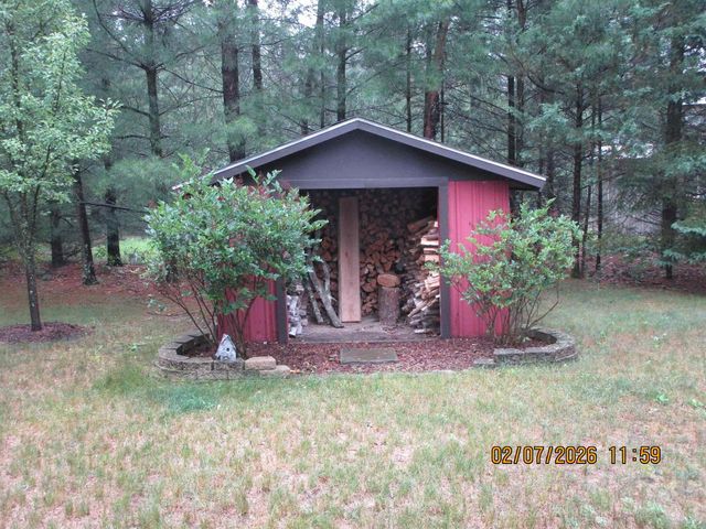 2402 Valley Road, Friendship, WI 53934