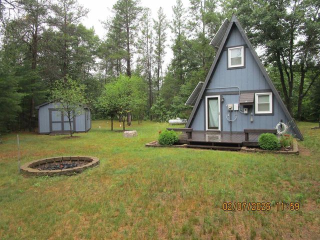 2402 Valley Road, Friendship, WI 53934