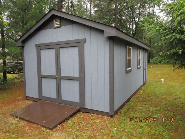 2402 Valley Road, Friendship, WI 53934