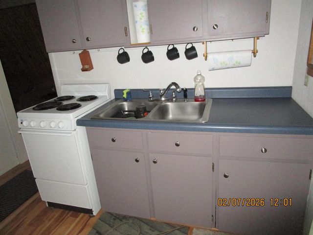 2402 Valley Road, Friendship, WI 53934