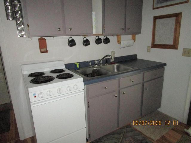 2402 Valley Road, Friendship, WI 53934