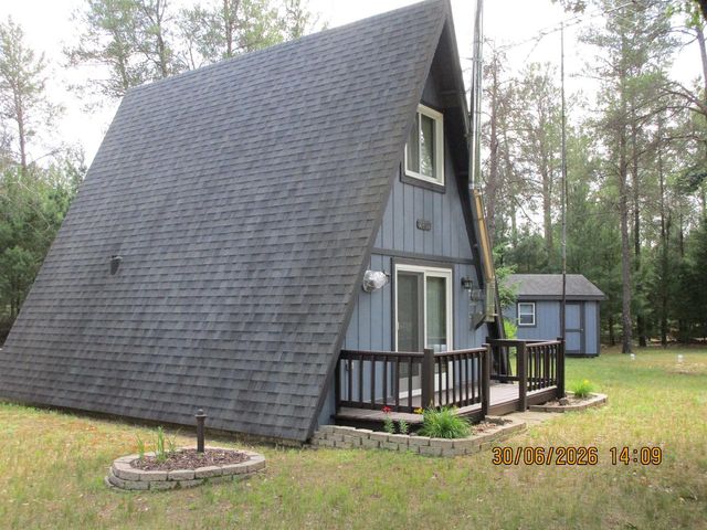 2402 Valley Road, Friendship, WI 53934