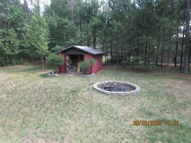 2402 Valley Road, Friendship, WI 53934