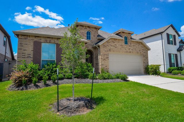 23719 Sweeny Valley Drive, Richmond, TX 77469