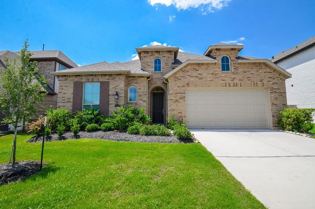 23719 Sweeny Valley Drive, Richmond, TX 77469