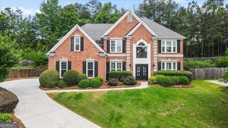 12300 Broadleaf Lane, Johns Creek, GA 30005