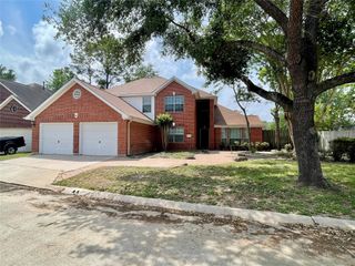 11711 Emerald Wood Drive, Houston, TX 77070