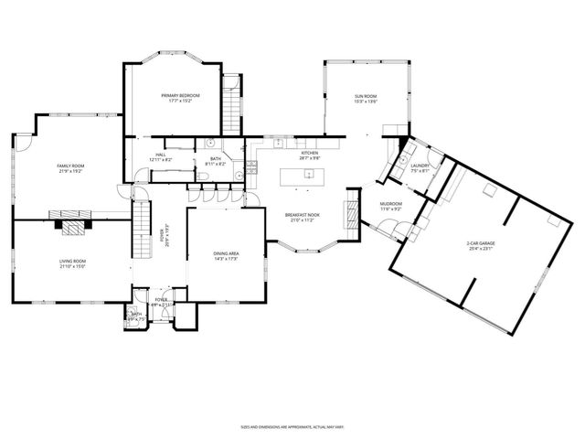 8 Buttercup Ln, Dover, MA 02030