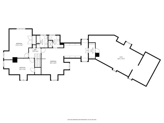 8 Buttercup Ln, Dover, MA 02030