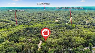Lot 7 Tyne Lane, Bella Vista, AR 72714