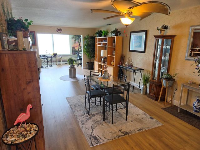 7 DUNOON PLACE 309, Dunedin, FL 34698