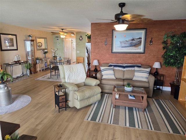 7 DUNOON PLACE 309, Dunedin, FL 34698