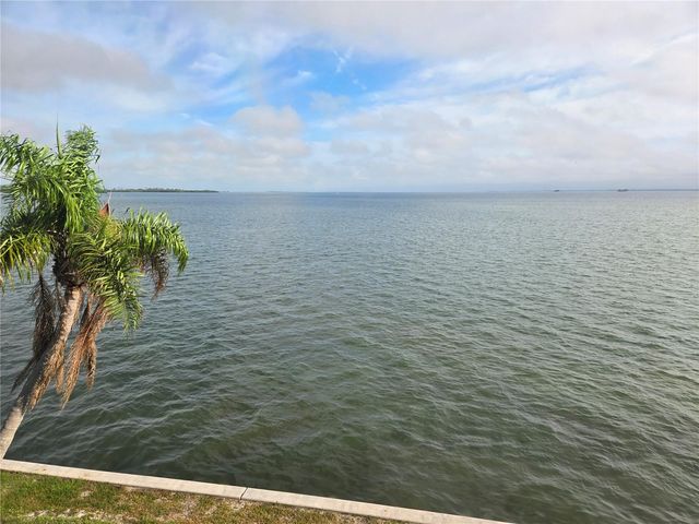 7 DUNOON PLACE 309, Dunedin, FL 34698