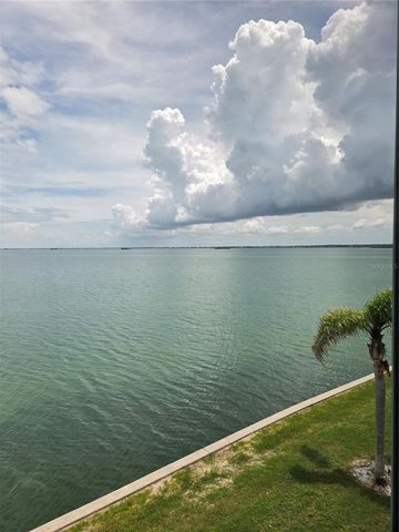 7 DUNOON PLACE 309, Dunedin, FL 34698