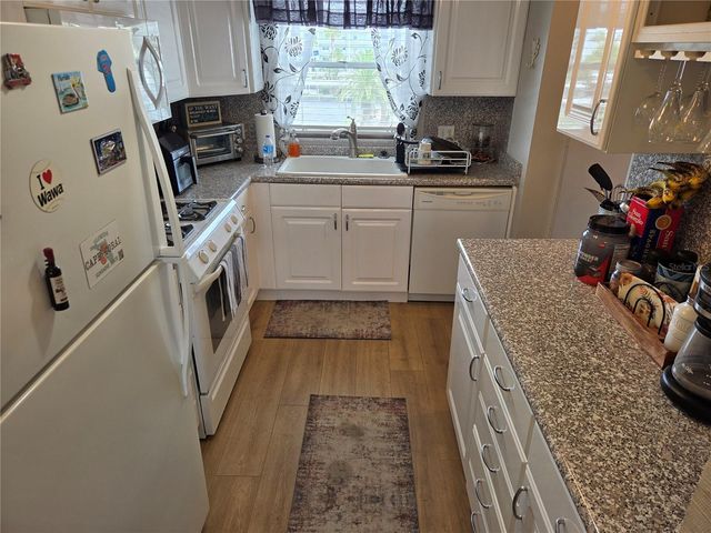 7 DUNOON PLACE 309, Dunedin, FL 34698
