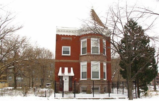 5851 S Wabash Avenue, Chicago, IL 60637